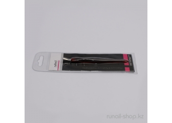 Инструмент для обрезания кутикулы (пластиковая ручка), RU-0149