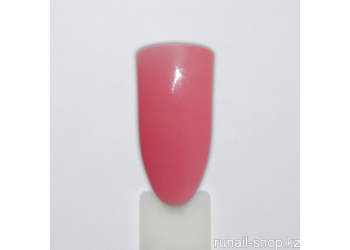 Камуфлирующий УФ-гель (Розовый, Pink), 15 г