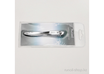 Книпсер для ногтей (со скошенными краями), RU-0612