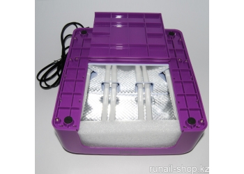Прибор ультрафиолетового излучения 36 Вт, мод. GL-515 (цвет: фиолетовый)