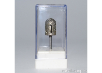 Фреза алмазная для педикюра, диам.: 13X20 мм, крупная зернистость