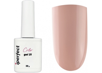Color gel  iPerfect 31  10 g