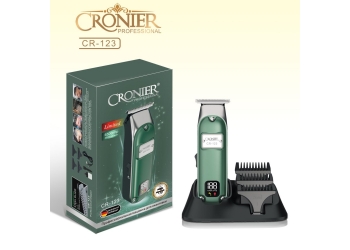 Триммер для волос Cronier CR-123