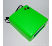 Прибор ультрафиолетового излучения 36 Вт, мод. GL-515 (цвет: зеленый)