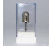 Фреза алмазная для педикюра, диам.: 13X20 мм, крупная зернистость