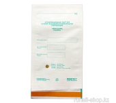 Пакеты для стерилизации белые 100*200мм (100 шт)