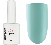Color gel  iPerfect 34  10 g
