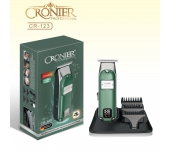 Триммер для волос Cronier CR-123
