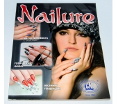 Журнал Nailure 1-2012