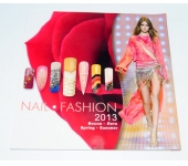 Каталог Nail Fashion Сезон Весна-Лето 2013