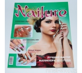 Журнал Nailure 3-2014